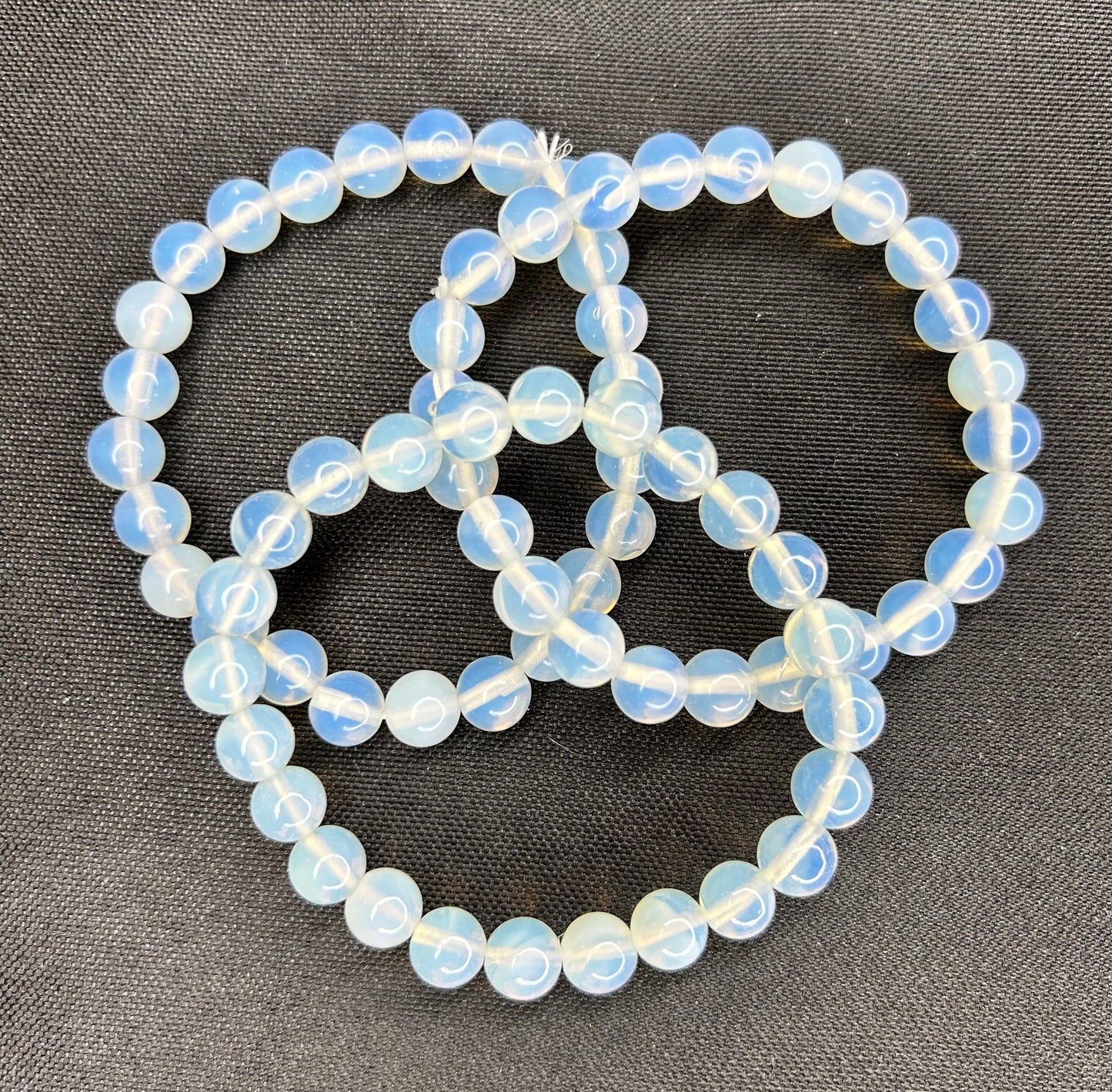 Opalite Bracelet 8mm