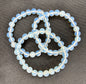 Opalite Bracelet 8mm